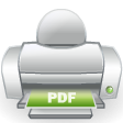 PDF Printer - Print to create PDF files PDF Printer